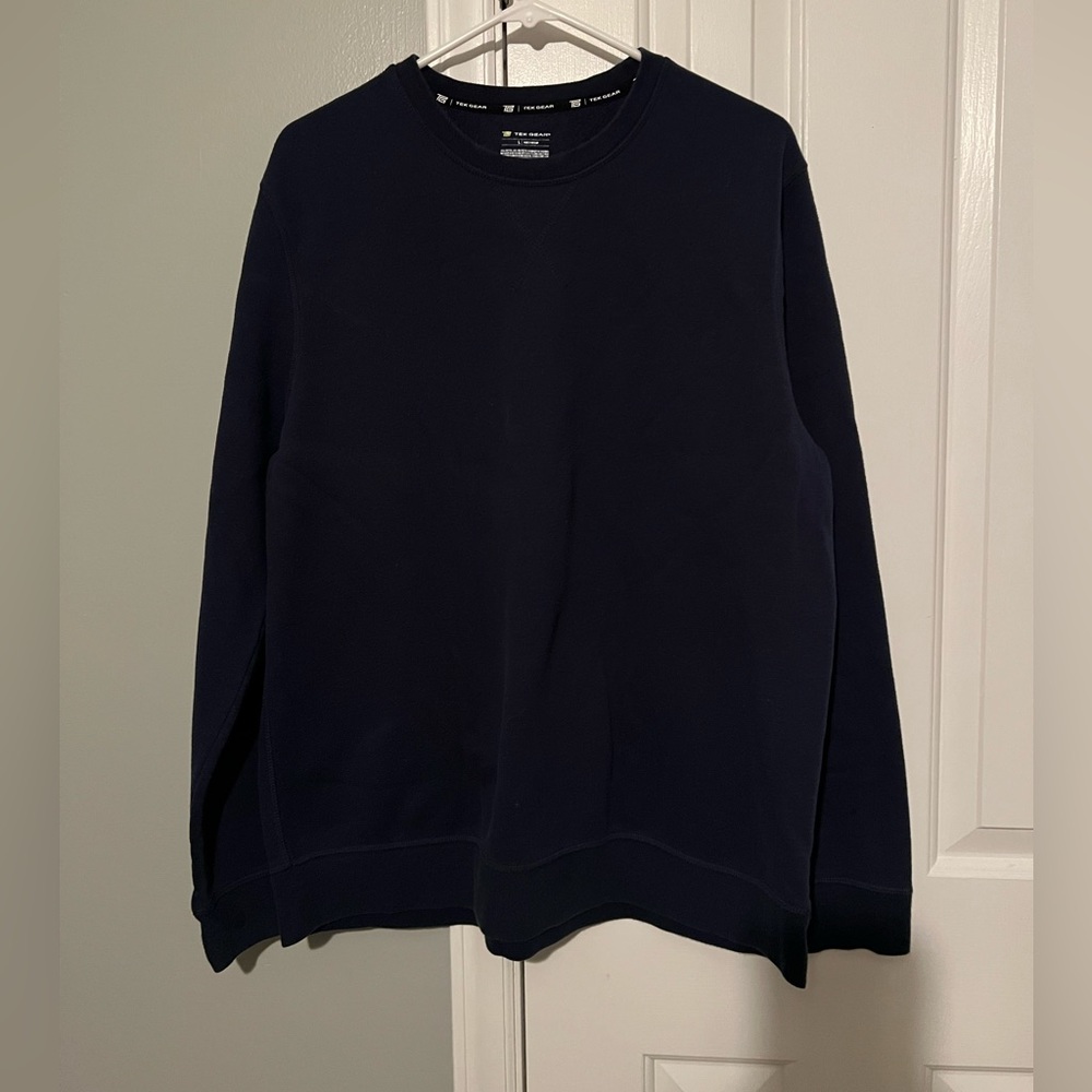 Tek Gear Mens Sweater